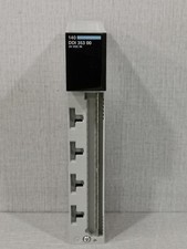 SCHNEIDER ELECTRIC 140DDI35300 24V 4X8 SINK DISCRETE DC INPUT MODULE