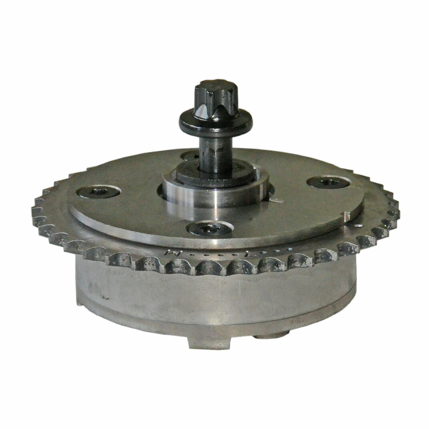 Intake & Exhaust Timing Camshaft Pulley Vanos Gear MINI COOPER N12 N16