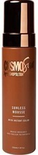 CosmoSun by Cosmopolitan Sunless Mousse with Instant Color 7.44 oz.