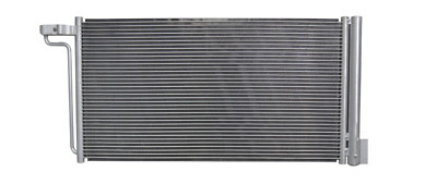 KLIMA KÜHLER KONDENSATOR KLIMAANLAGE FORD FOCUS III 1,6 EFI FLEXIFUEL 1684204 