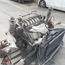 Motor AR34201 ALFA ROMEO 166 MK1 1998-2003 gebraucht (94079)