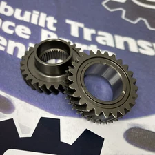 GearX  4th 1.08 HELICAL SYNCHRO TYPE GEAR SET Honda KSERIES RSX K20