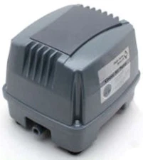 Blue Diamond Envir-o ET80 Linear Air Pump for Ponds or Septic Systems