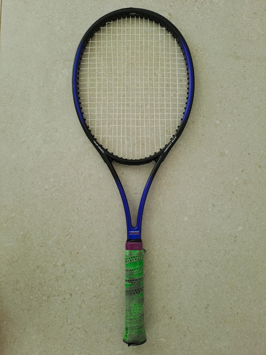 Raquette de Tennis HEAD Prestige Pro - Teamwear Concept