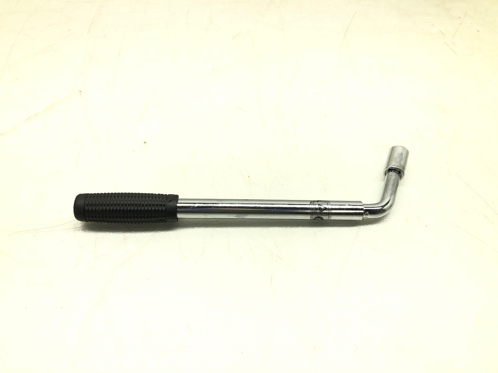 2014-2020 MASERATI QUATTROPORTE SPARE TIRE TOOL KIT SET JACK OEM.