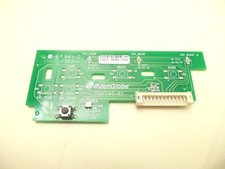 ESCIENT DVDM-100 FIREBALL DVD MANAGER PARTS - board/switch - power 110B5140-R2