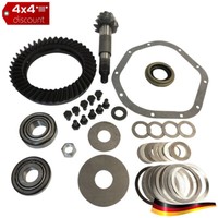 Kegel & Tellerrad Set Vorderachse Dana 44 Jeep Wagoneer SJ 1971/1991