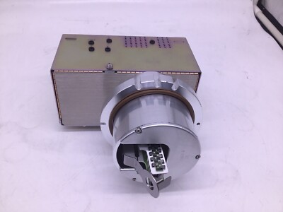AB Sciex 017960 ETP Multiplier Module 1007914 API 3200 EM And HOUSING