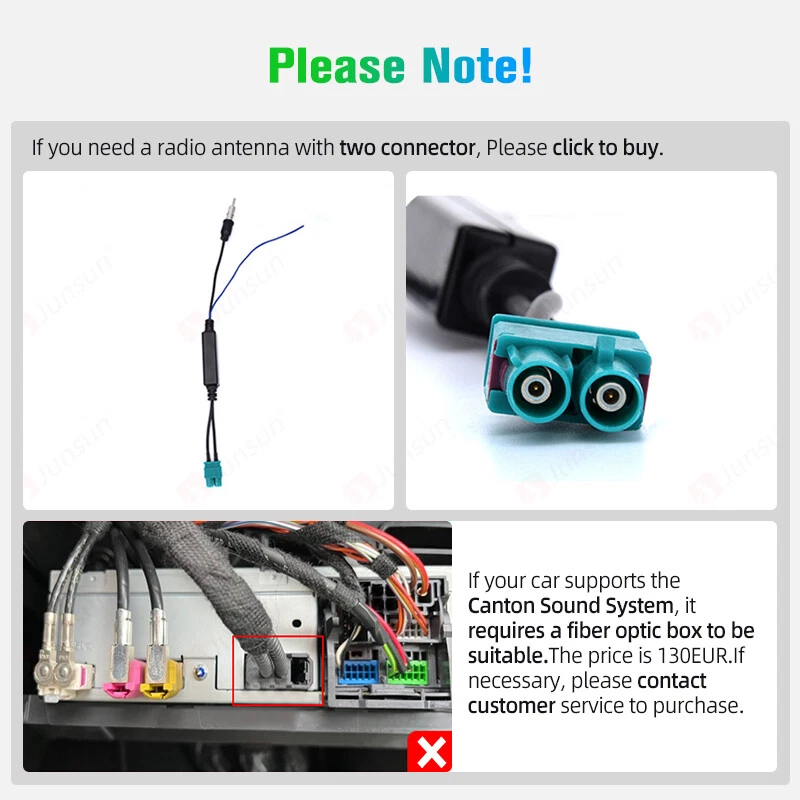 4G+64GB Für Skoda Octavia II 1Z3 1Z5 2008-2013 Android 14 Autoradio Carplay Navi - Bild 4 von 4