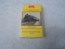 B & R Video Productions - Volume 40 - Setting The Standards - VHS