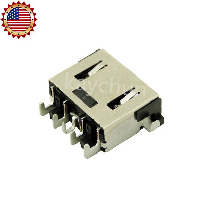 For Lenovo Legion 5-15IMH05H MTM: 81Y6000DUS DC IN power jack Charging Port