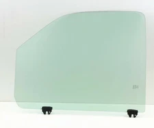 Driver/Left Side Front Door Window Glass For 03-09 Chevrolet Kodiak GMC Topkick