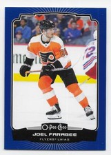 22/23 O-PEE-CHEE BLUE BORDER PARALLEL Hockey (#1-250) U-Pick From List