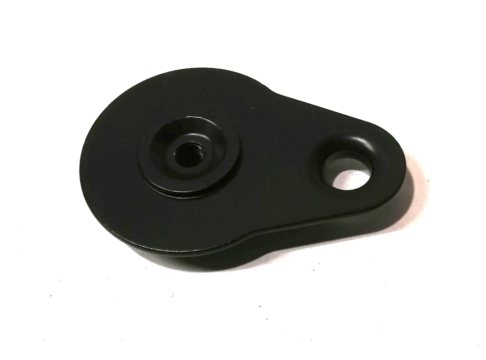 Resistance plate pressure plate steering damper BMW R26 R27 R50 R60 R69 - Image 3 of 3