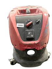 Milwaukee 8960-20 Dust Extractor Vacuum, 120V, 60Hz, 550W