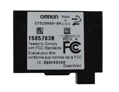 OEM Omron Automotive Remote Keyless Entry Control Door Lock Receiver 158757830