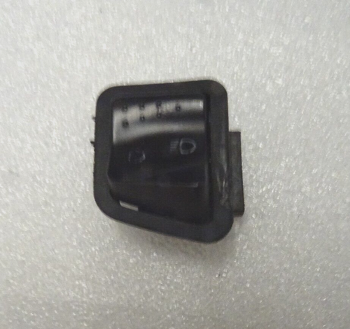 Commutateur De Lumières Piaggio 50-125-500 294340