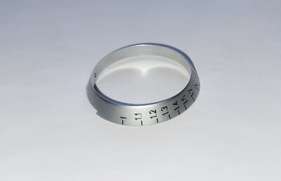 Leitz Leica Elmar 3,5/50mm M39 Schraub Meterscala, rar sehr selten. NEU