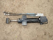 KINZE PLANTER TRUNION HYDRAULIC CYLINDER ka17612 0413 1k02-0042 d23226