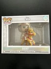 FUNKO POP! RIDE DISNEY: Disney's 100th - Bert Mary Poppins  Vinyl Figure New
