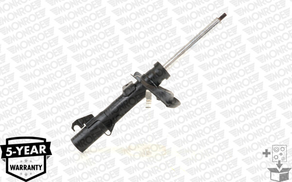 G8812 MONROE Shock Absorber for VOLVO