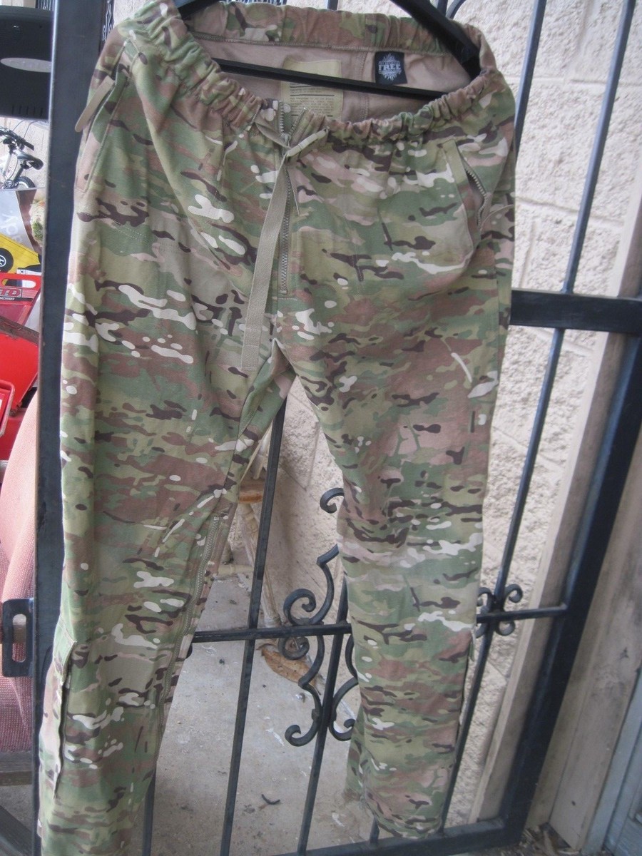 FREE LWOL TROUSER SIZE:XLL NSN:8415-01-583-9882 (OCP PATTERN FREE LWOL TROUSER SIZE:XLL NSN:8415-01-583-9882 (OCP PATTERN