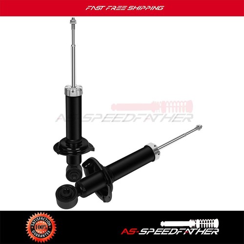 New Rear Pair Shocks Struts For 2003-2011 Honda Element 615311352061| eBay