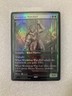 MTG 2022 Magic GDY 005 FOIL Workshop Warchief Game Day & Store Championship MINT
