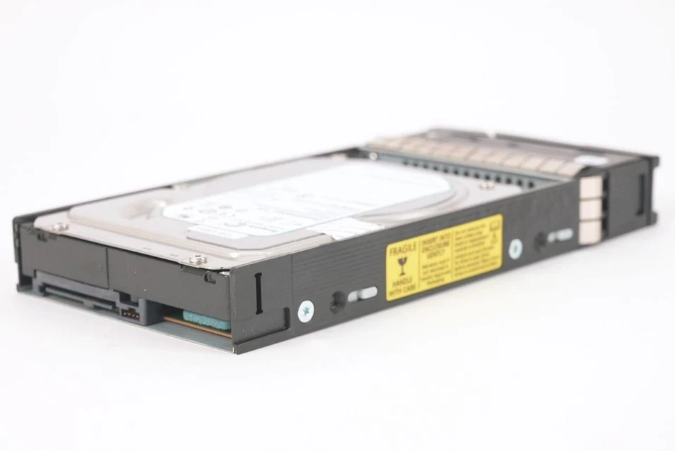 Dell/Segate H4PRV 0H4PRV Hard Disk Drive HDD SAS 6.0Gbps 7200 RPM 1 TB - Image 4 of 4