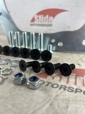 Kit d'Adaptation Boîte de Vitesse BMW M57N sur Moteur Nissan SR20DET