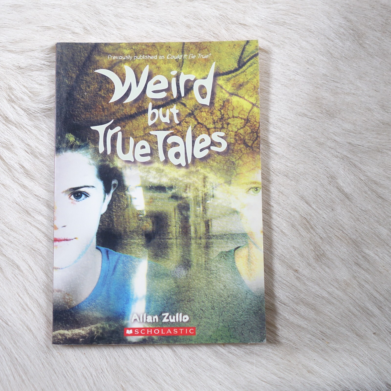 allan zullo weird but true tales | eBay Australia