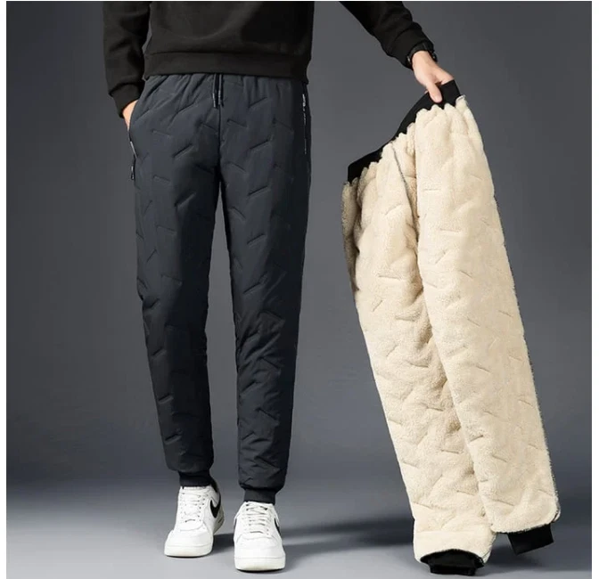 Hot Sale Unisex Fleece Jogging Bottoms eBay
