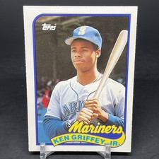 1989 Topps Traded Baseball Cards 14