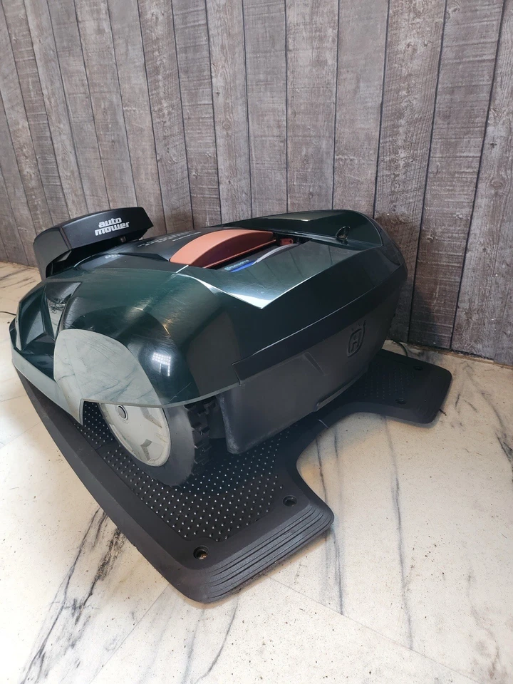 Husqvarna Automower 220 robot cortacésped robot cortacésped - Imagen 4 de 4