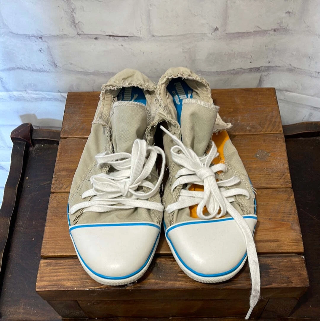 Puma Eco Ortholite Shoes eBay