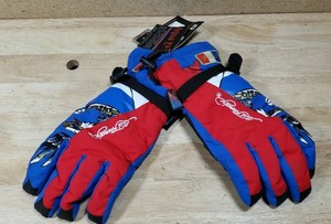 supreme snow gloves