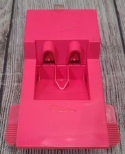 Vintage Mattel Barbie Flip N Dive Diving Board Replacement Part Pink 4"