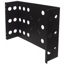 Intellinet Supporto universale VESA per montaggio monitor a rack 19''
