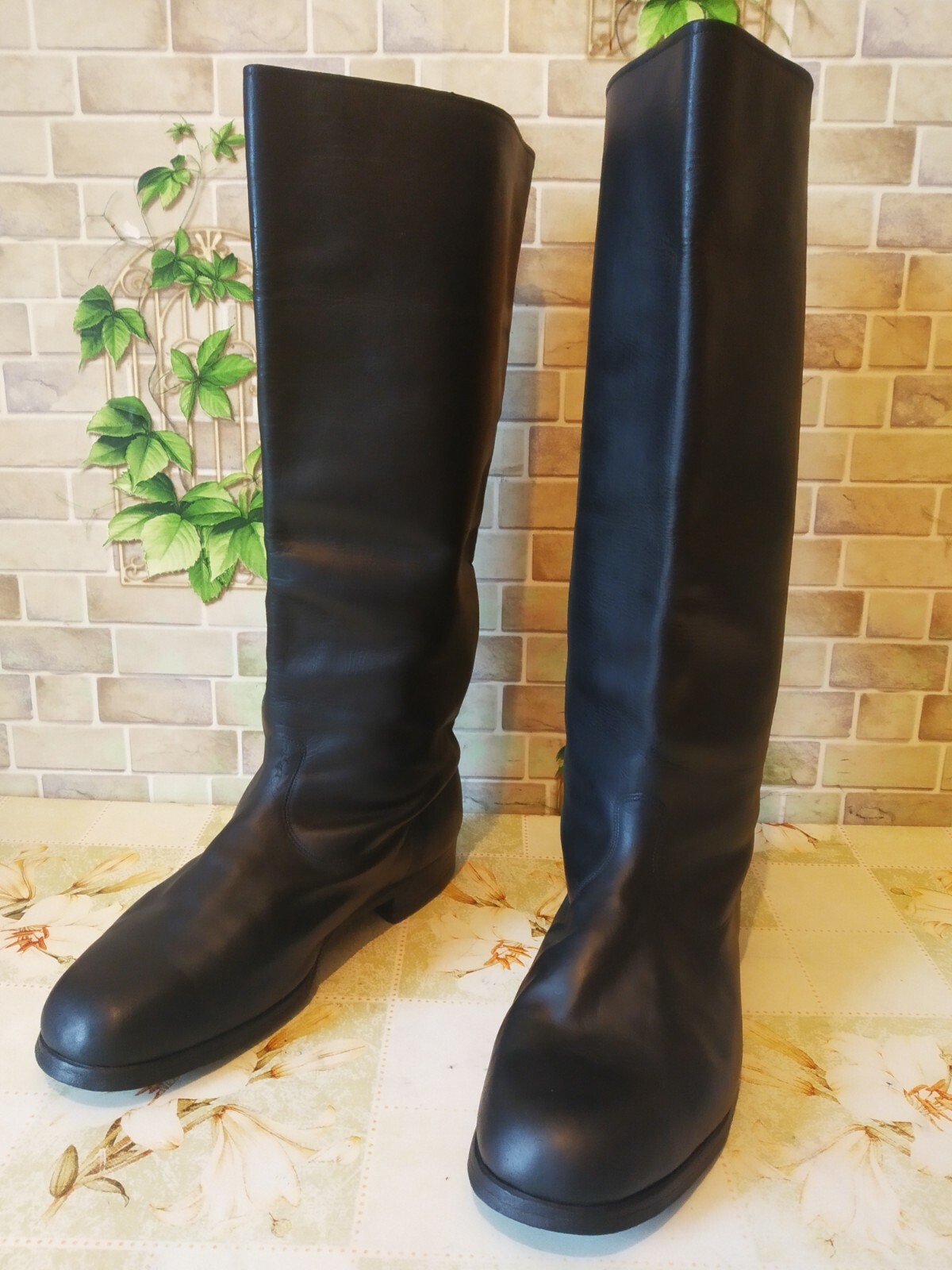 MILITARY UNIFORM JACKEY RIDING 