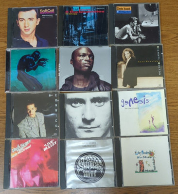 Various CDs | eBay