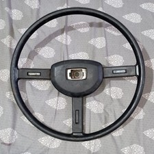 Toyota Land Cruiser FJ40 BJ40 BJ42 FJ43 New Old Stock Steering Wheel