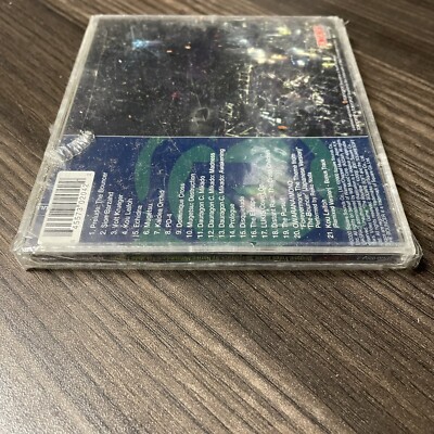 【PROMO】PLAY DEAD / The First Flower 国内盤 Jun Fukamachi Jun Fukamachi At Steinway Toshiba Records LF