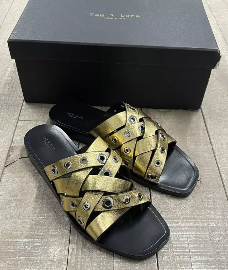 Rag and bone hartley sandal 2025