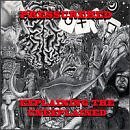 PRESSUREHED - Explaining The Unexplained - CD - **Mint Condition**