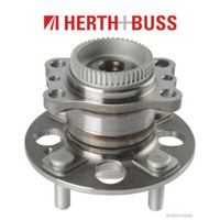 Herth+Buss Radnabe Radlager Satz FüR Hyundai Accent IV (Rb) KIA RIO III (Ub) Hi