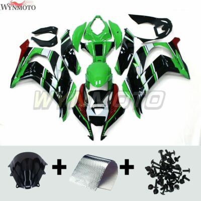 Fairings for Kawasaki ZX10R 2016 17 18 19 2020 Ninja ZX-10R