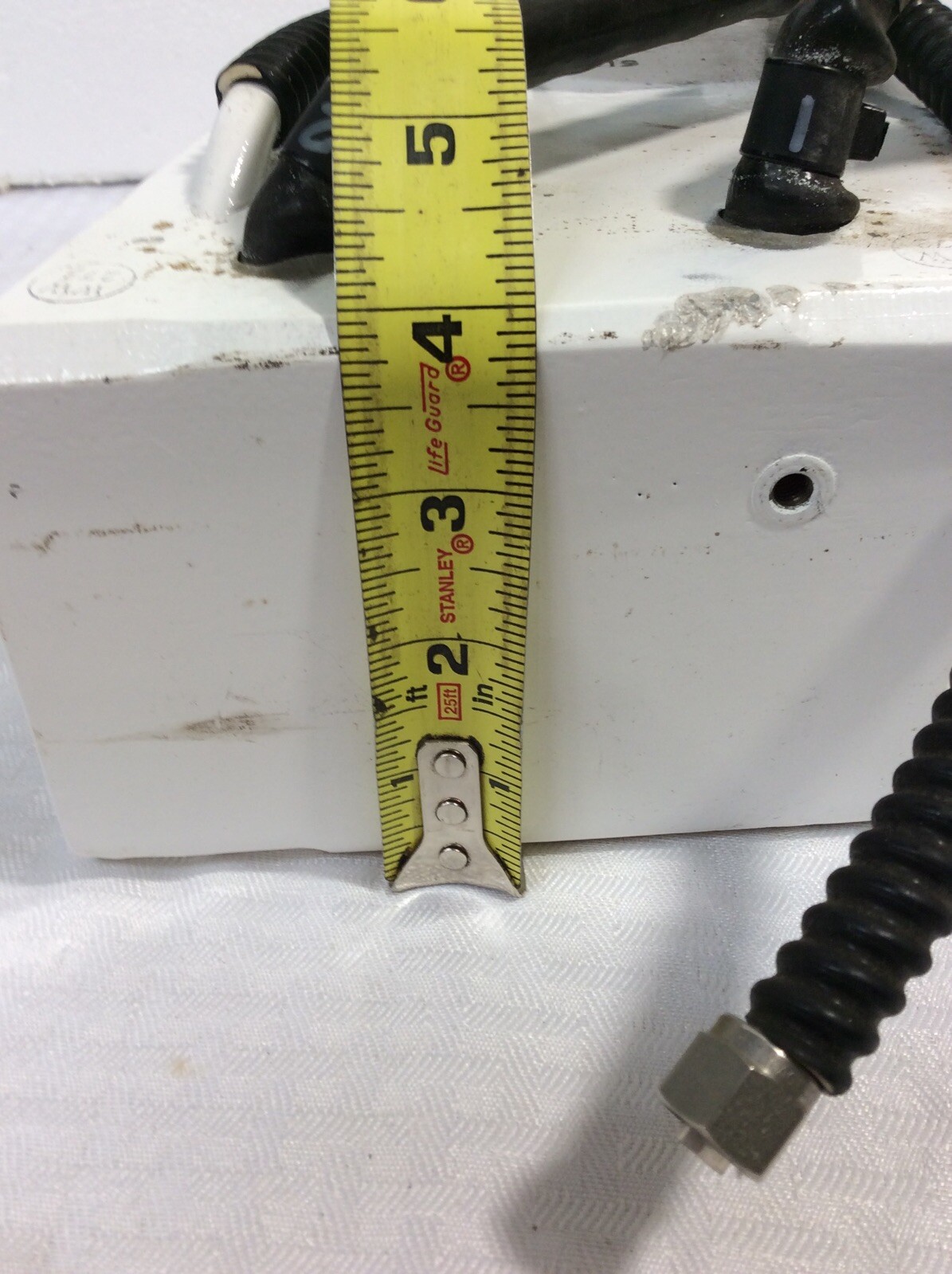 Honeywell, Calcoil Power Module 5-13/16 X 11-7/8 X 3-7/8 | eBay