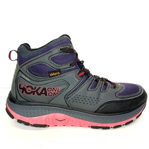 hoka one one tor tech mid womens