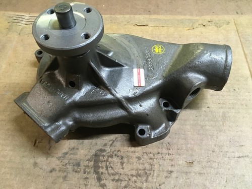 The Hastings Company Remanufactured Water Pump WP545 - Picture 5 of 8