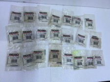 42 Nos X RIDGID Heel Jaw PIN 31690